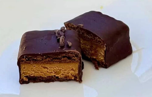 Chocotorta Alfajor (6 units)