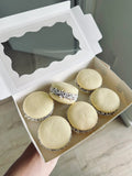 Maicena Alfajor